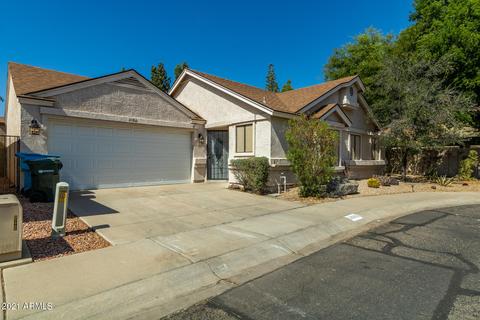 2002 W Ronald Rd, Phoenix, AZ 85029 photo 1
