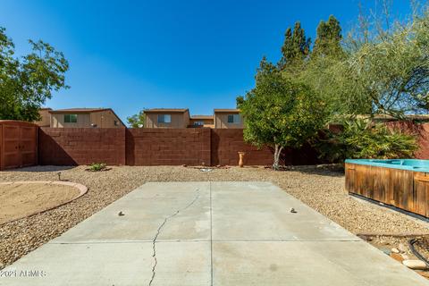 2002 W Ronald Rd, Phoenix, AZ 85029 photo 19