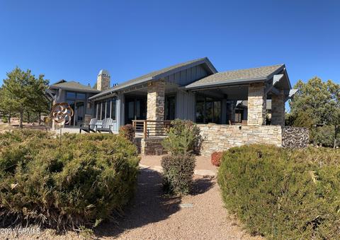 802 N Grapevine Dr, Payson, AZ 85541 photo 1