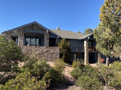802 N Grapevine Dr, Payson, AZ 85541 photo 2