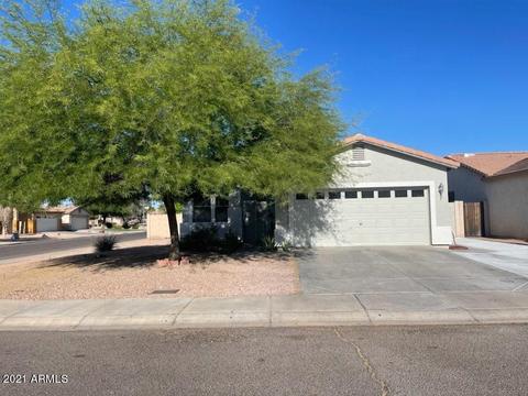 6605 S 16th Dr, Phoenix, AZ 85041 photo 1