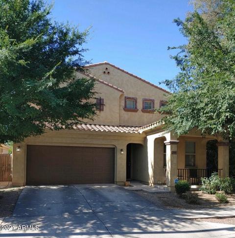3541 E Liberty Ln, Gilbert, AZ 85296 photo 1