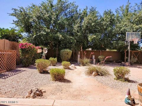 3541 E Liberty Ln, Gilbert, AZ 85296 photo 17