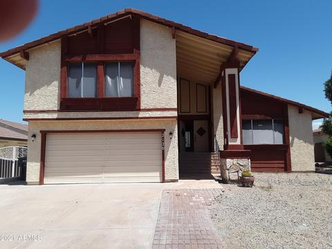 2120 E Gelding Dr, Phoenix, AZ 85022 photo 1