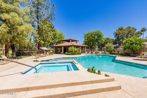 4034 E Paradise Dr, Phoenix, AZ 85028 photo 31