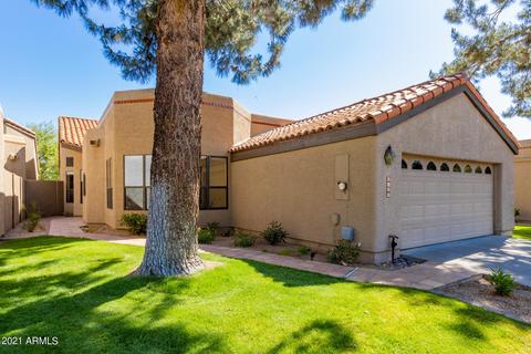 4034 E Paradise Dr, Phoenix, AZ 85028 photo 1