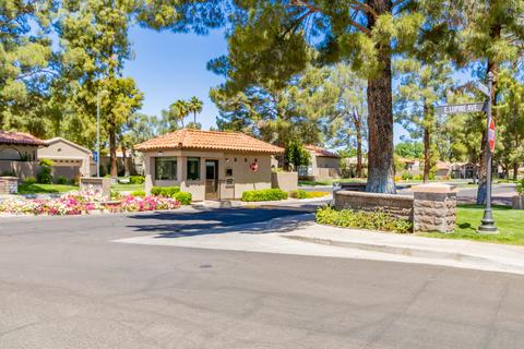 4034 E Paradise Dr, Phoenix, AZ 85028 photo 35