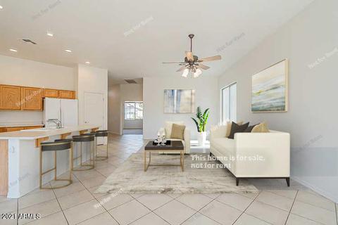 4605 E Nightingale Ln, Gilbert, AZ 85298 photo 2