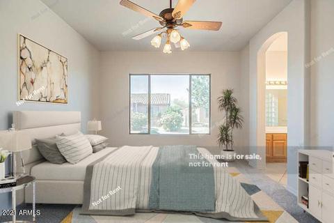 4605 E Nightingale Ln, Gilbert, AZ 85298 photo 3