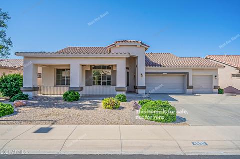 4605 E Nightingale Ln, Gilbert, AZ 85298 photo 1