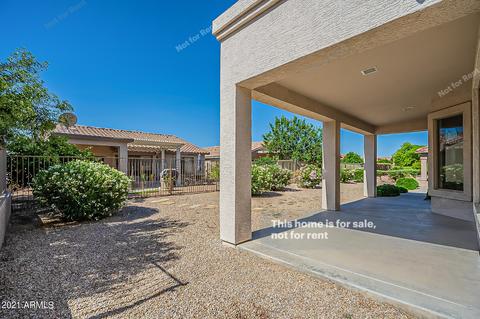 4605 E Nightingale Ln, Gilbert, AZ 85298 photo 19