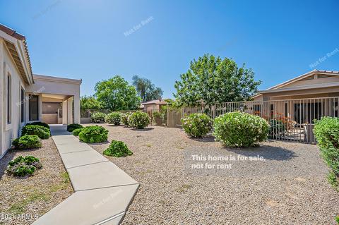 4605 E Nightingale Ln, Gilbert, AZ 85298 photo 21