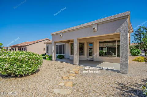 4605 E Nightingale Ln, Gilbert, AZ 85298 photo 20