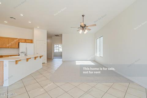 4605 E Nightingale Ln, Gilbert, AZ 85298 photo 5