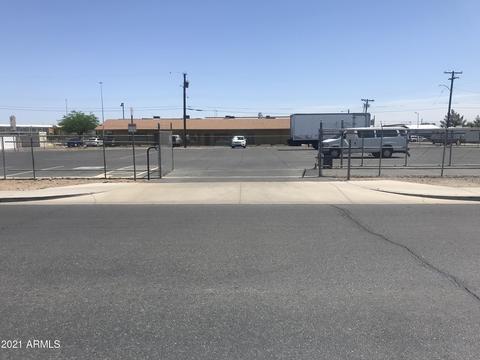 14409 N Primrose St #5, El Mirage, AZ 85335