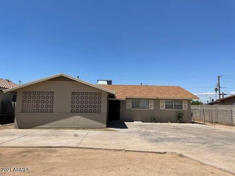1842 E Roeser Rd, Phoenix, AZ 85040 photo 2