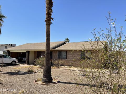 1924 Euclid Ave, Phoenix, AZ 85042 photo 1