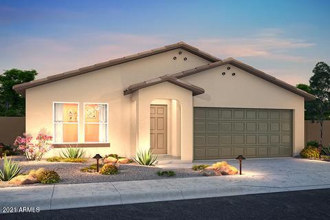 1209 Elm Ave, Coolidge, AZ 85128 photo 2