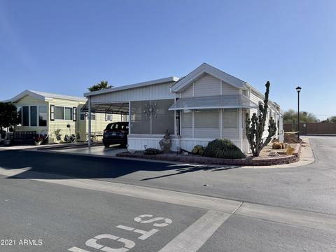 7750 E Broadway Rd #339, Mesa, AZ 85208 photo 34
