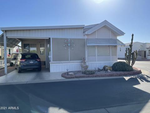 7750 E Broadway Rd #339, Mesa, AZ 85208 photo 33