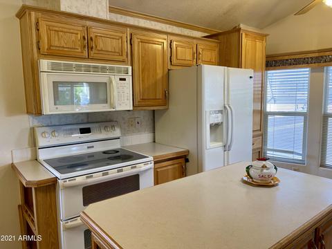 7750 E Broadway Rd #339, Mesa, AZ 85208 photo 13