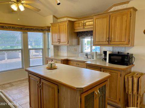 7750 E Broadway Rd #339, Mesa, AZ 85208 photo 8