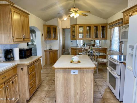 7750 E Broadway Rd #339, Mesa, AZ 85208 photo 3