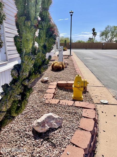 7750 E Broadway Rd #339, Mesa, AZ 85208 photo 35