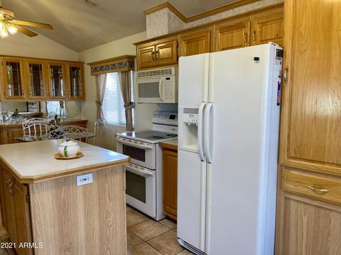 7750 E Broadway Rd #339, Mesa, AZ 85208 photo 10