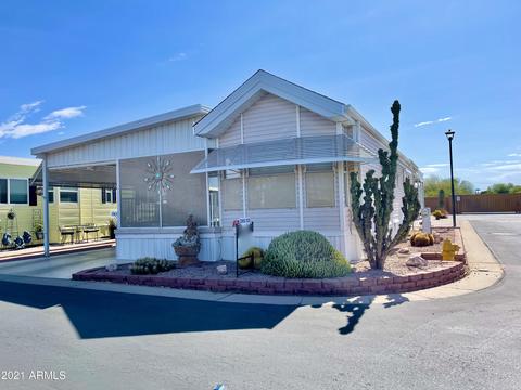 7750 E Broadway Rd #339, Mesa, AZ 85208 photo 1