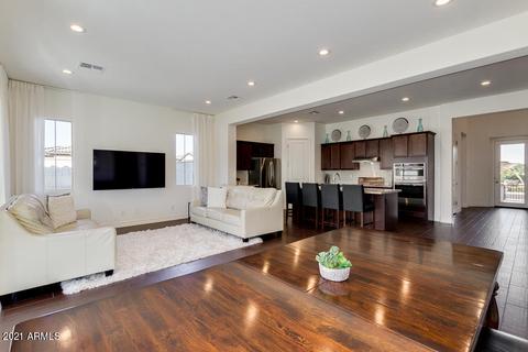 10222 E Bergeron Ave, Mesa, AZ 85212 photo 9