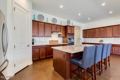 10222 E Bergeron Ave, Mesa, AZ 85212 photo 13