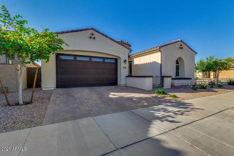 10222 E Bergeron Ave, Mesa, AZ 85212 photo 2