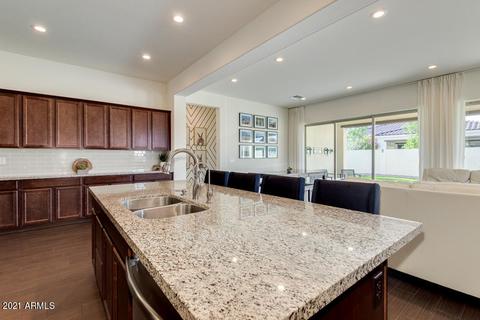 10222 E Bergeron Ave, Mesa, AZ 85212 photo 12