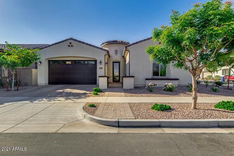 10222 E Bergeron Ave, Mesa, AZ 85212 photo 1