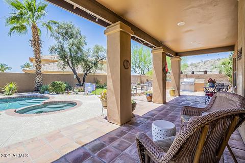 2421 E Desert Willow Dr, Phoenix, AZ 85048 photo 22