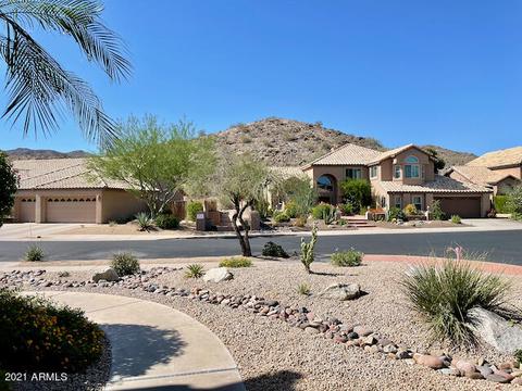 2421 E Desert Willow Dr, Phoenix, AZ 85048 photo 48
