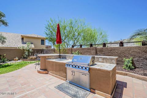 2421 E Desert Willow Dr, Phoenix, AZ 85048 photo 20