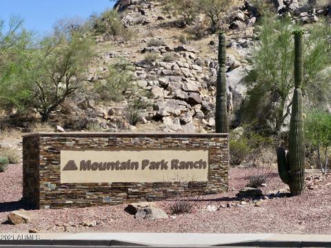 2421 E Desert Willow Dr, Phoenix, AZ 85048 photo 57