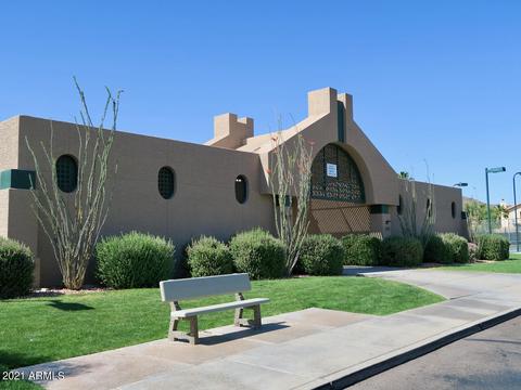 2421 E Desert Willow Dr, Phoenix, AZ 85048 photo 67