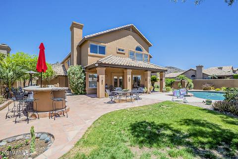 2421 E Desert Willow Dr, Phoenix, AZ 85048 photo 19