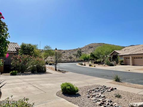2421 E Desert Willow Dr, Phoenix, AZ 85048 photo 49