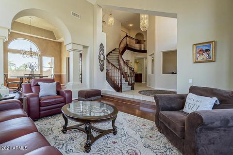 2421 E Desert Willow Dr, Phoenix, AZ 85048 photo 2
