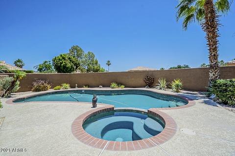 2421 E Desert Willow Dr, Phoenix, AZ 85048 photo 23