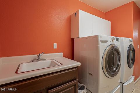 2421 E Desert Willow Dr, Phoenix, AZ 85048 photo 47