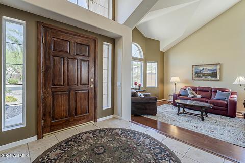 2421 E Desert Willow Dr, Phoenix, AZ 85048 photo 9