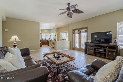2421 E Desert Willow Dr, Phoenix, AZ 85048 photo 5