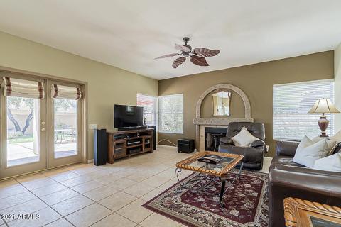 2421 E Desert Willow Dr, Phoenix, AZ 85048 photo 18