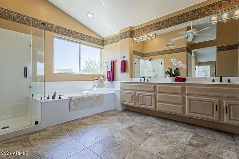 2421 E Desert Willow Dr, Phoenix, AZ 85048 photo 35