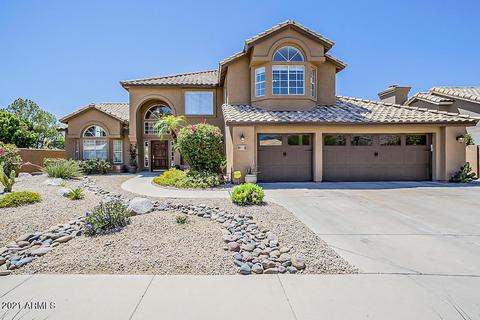 2421 E Desert Willow Dr, Phoenix, AZ 85048 photo 1